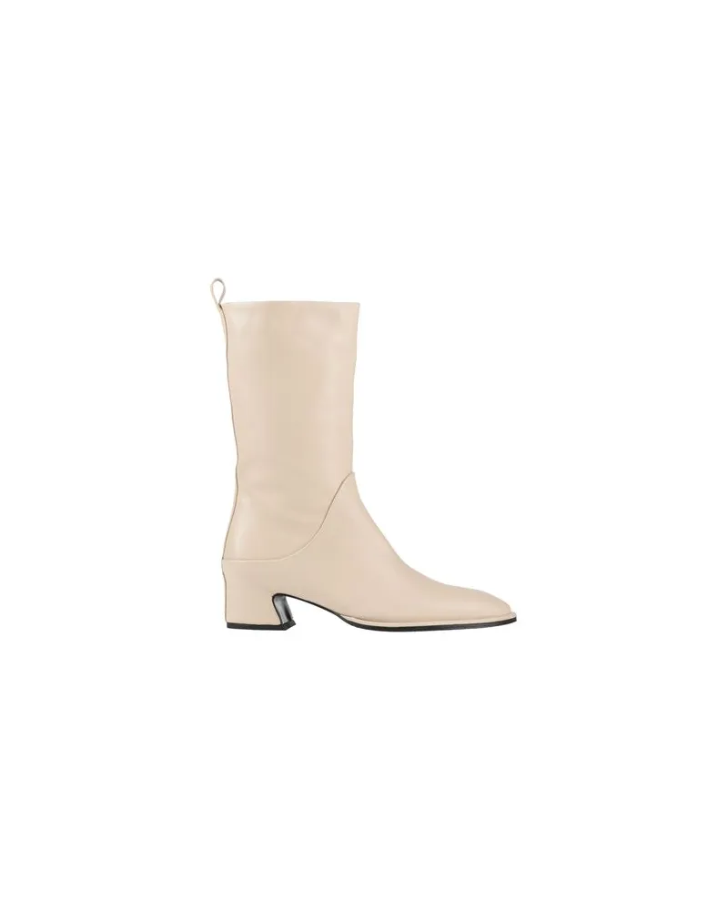 EQÜITARE RABBY  - SCHUHE - Stiefelauf YOOX.COM Beige