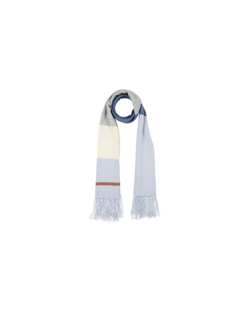 MAX&MOI ACCESSOIRES - Schalsauf YOOX.COM Himmelblau