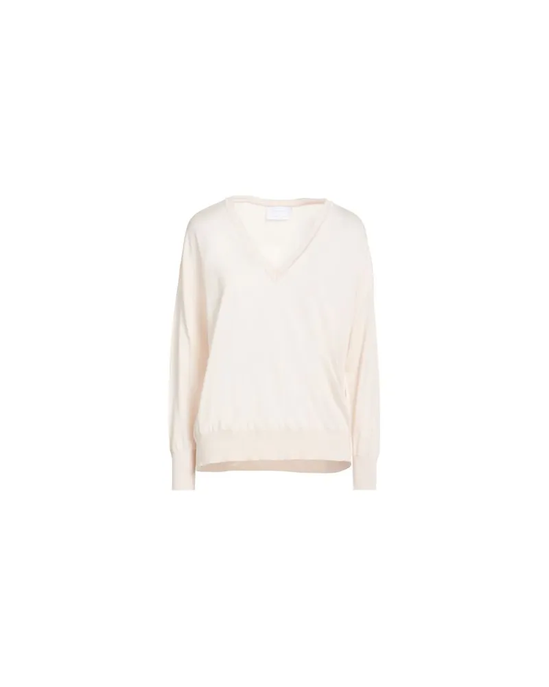 Daniele Fiesoli COLLEZIONE N_01 - STRICKWAREN - Pulloverauf YOOX.COM Elfenbein