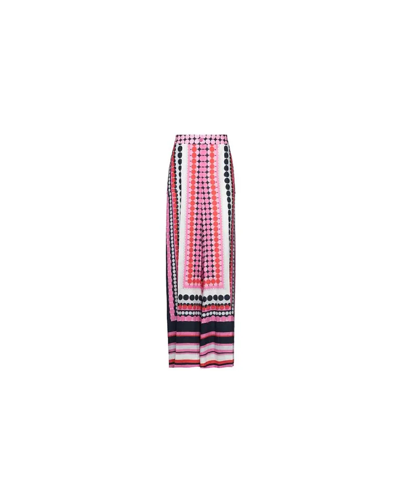 Maison Common HOSEN & RÖCKE - Hosenauf YOOX.COM Rosa