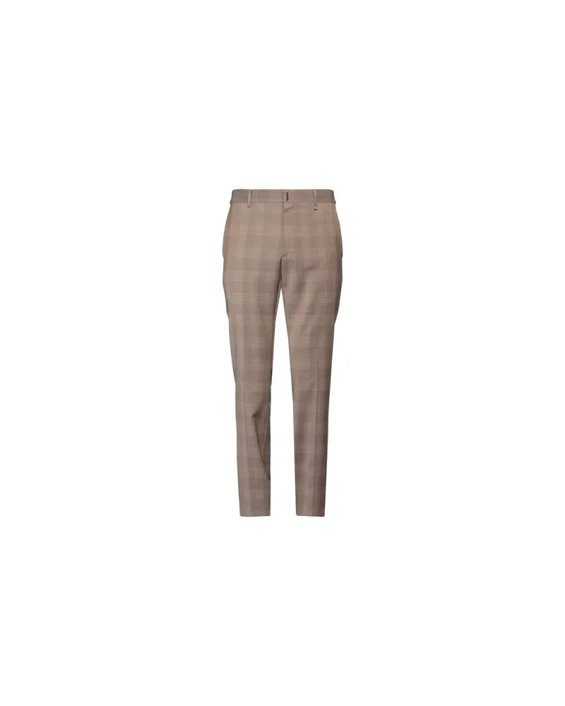 Givenchy HOSEN & RÖCKE - Hosenauf YOOX.COM Braun