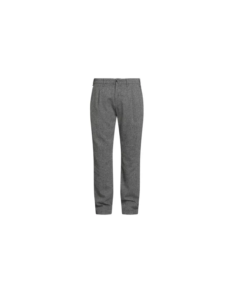 LARDINI HOSEN & RÖCKE - Hosenauf YOOX.COM Grau