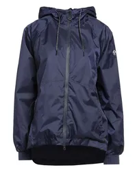 North Sails Jacke & Anorak Marineblau