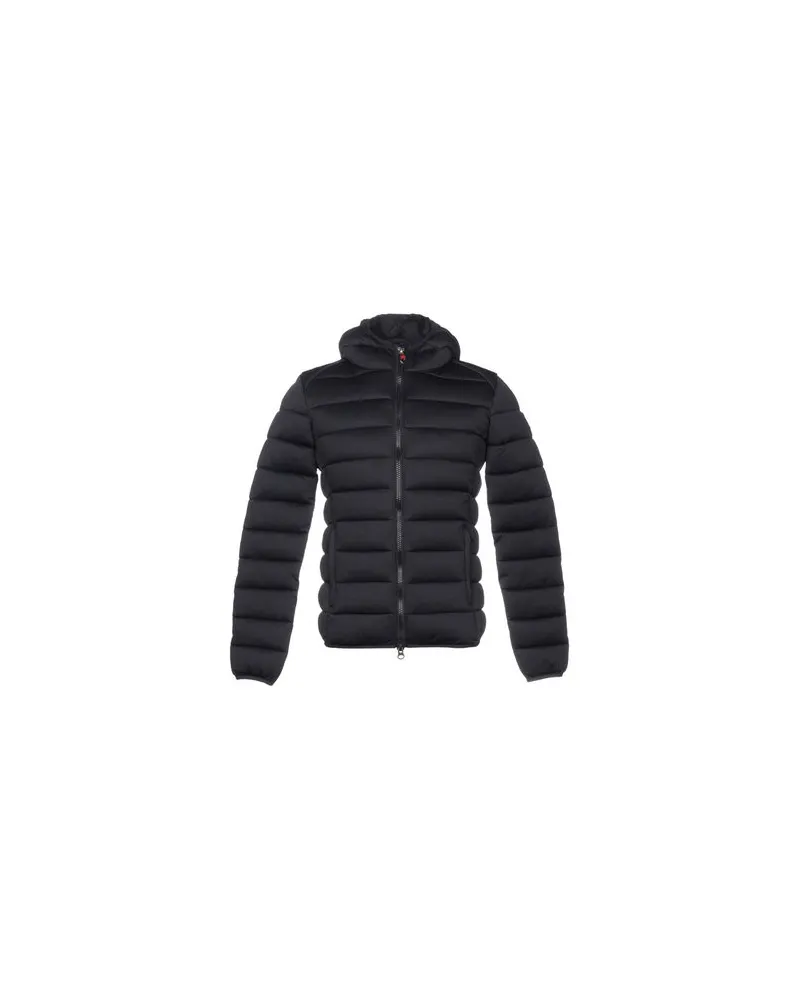Invicta JACKEN & MÄNTEL - Pufferjacken & Daunenjackenauf YOOX.COM Nachtblau
