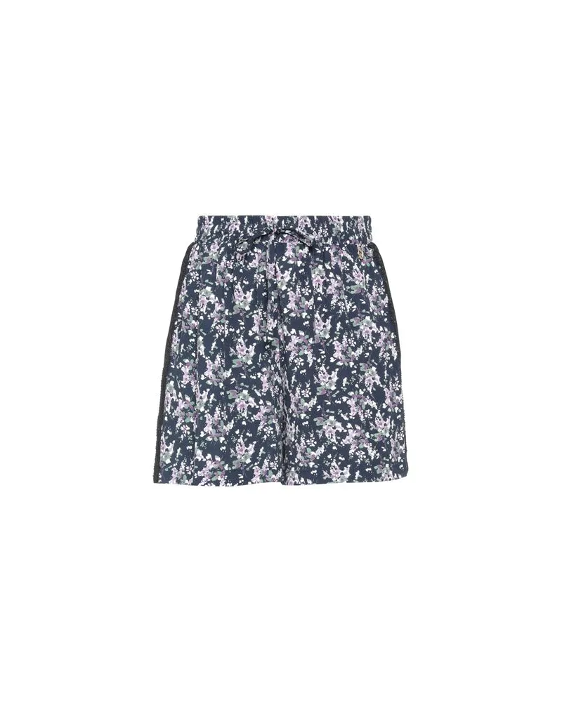 KORALLINE HOSEN & RÖCKE - Shorts & Bermudashortsauf YOOX.COM Nachtblau