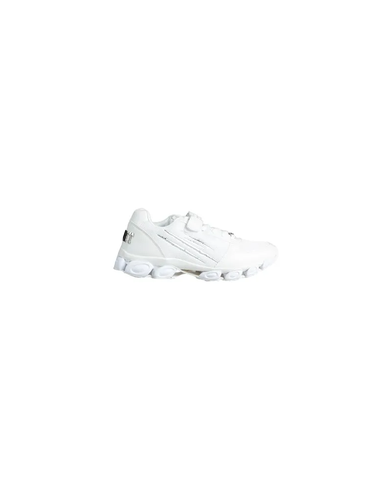 Philipp Plein SCHUHE - Sneakersauf YOOX.COM Weiß