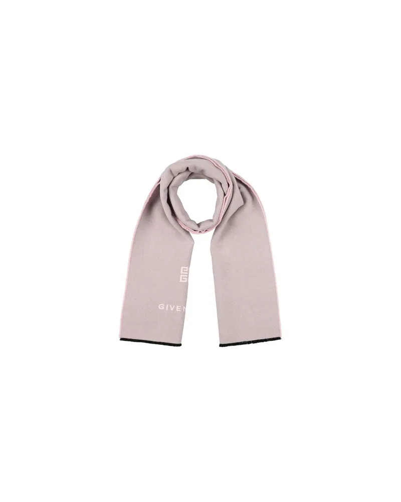 Givenchy ACCESSOIRES - Schalsauf YOOX.COM Rosa