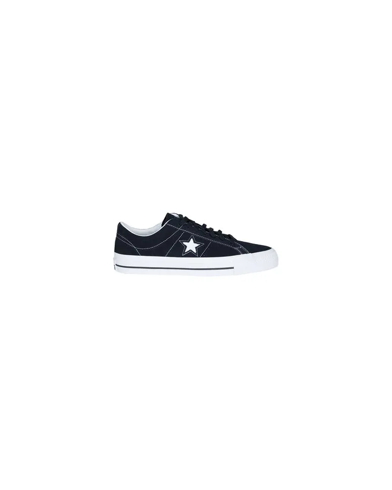 Converse ONE STAR PRO OX  - SCHUHE - Sneakersauf YOOX.COM Schwarz