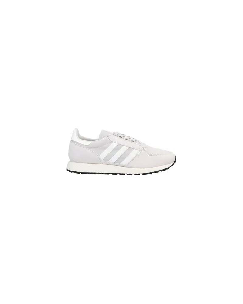 adidas SCHUHE - Sneakersauf YOOX.COM Hellgrau
