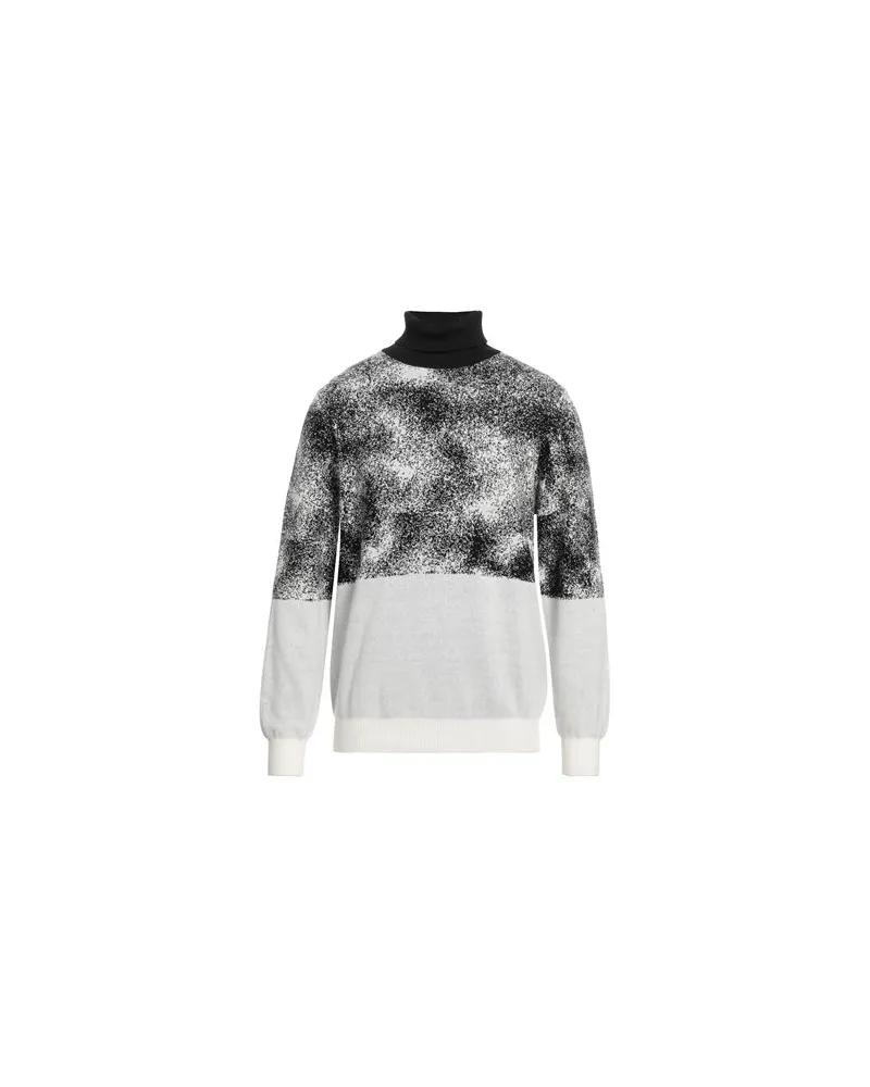 Antony Morato STRICKWAREN - Rollkragenpulloverauf YOOX.COM Weiß