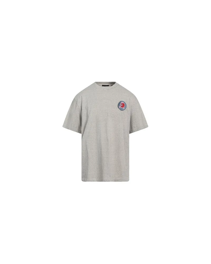 Ted Baker TOPS - T-shirtsauf YOOX.COM Elfenbein