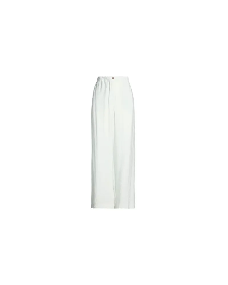 ALYSI HOSEN & RÖCKE - Hosenauf YOOX.COM Säuregrün