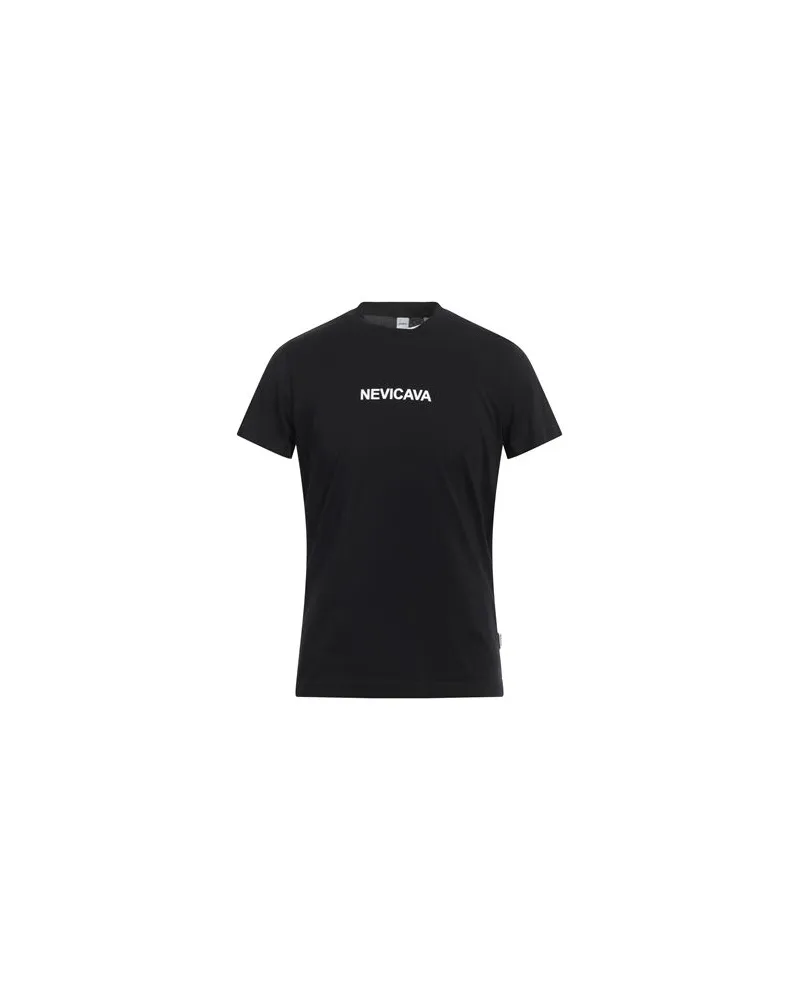 ASPESI TOPS - T-shirtsauf YOOX.COM Schwarz