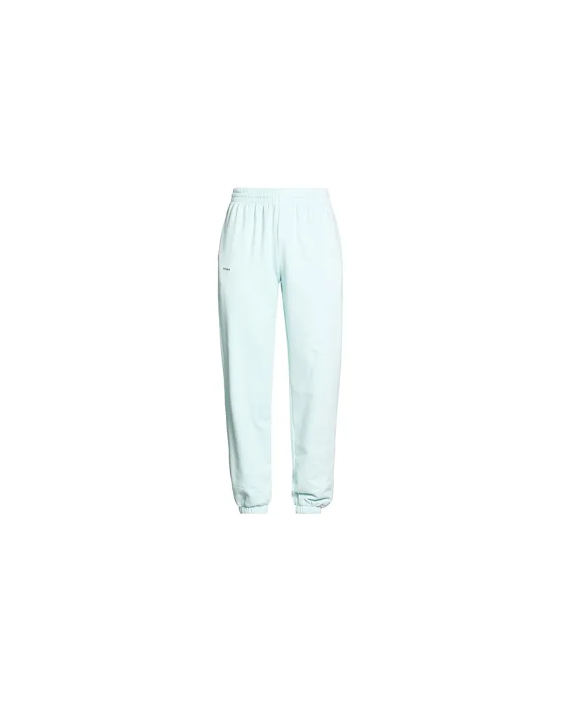 PANGAIA HOSEN & RÖCKE - Hosenauf YOOX.COM Himmelblau