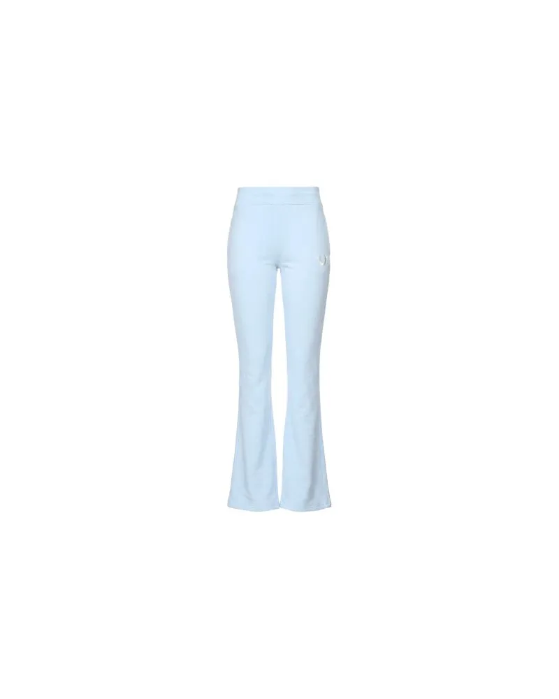 True Religion HOSEN & RÖCKE - Leggingsauf YOOX.COM Himmelblau