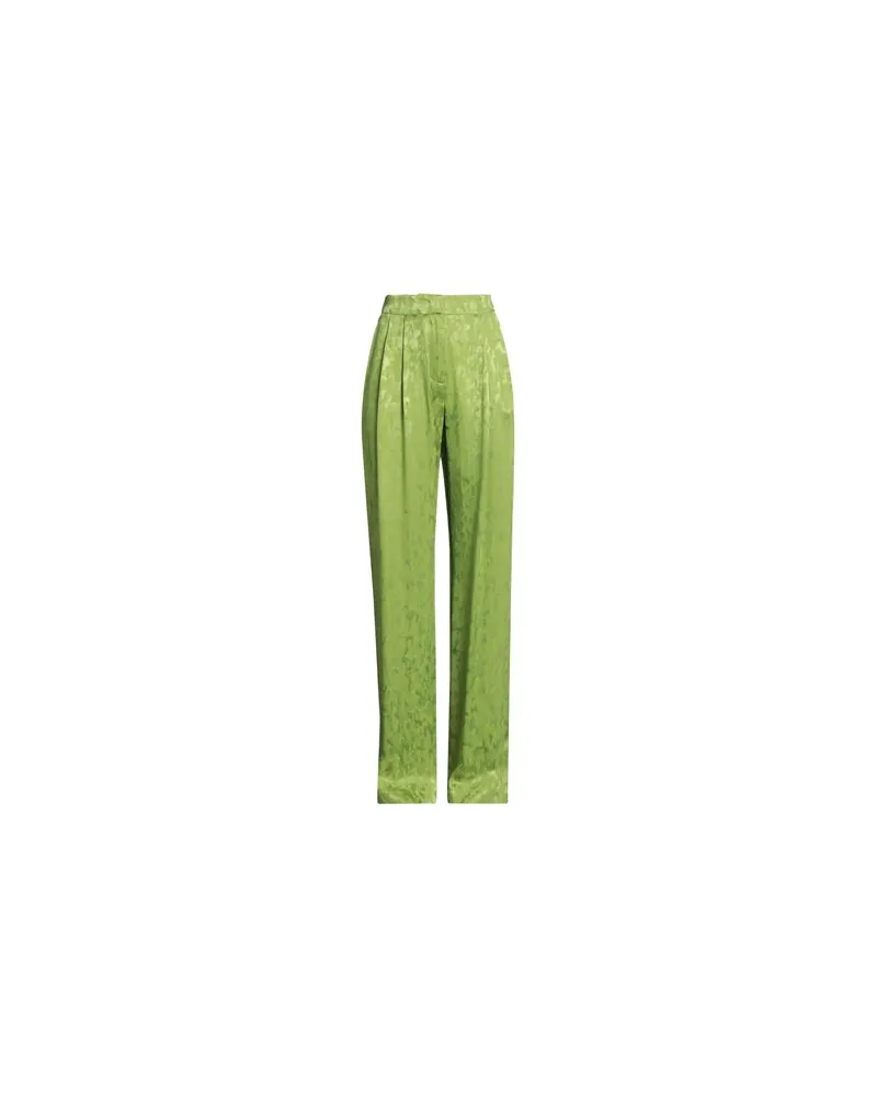 NENETTE HOSEN & RÖCKE - Hosenauf YOOX.COM Grün