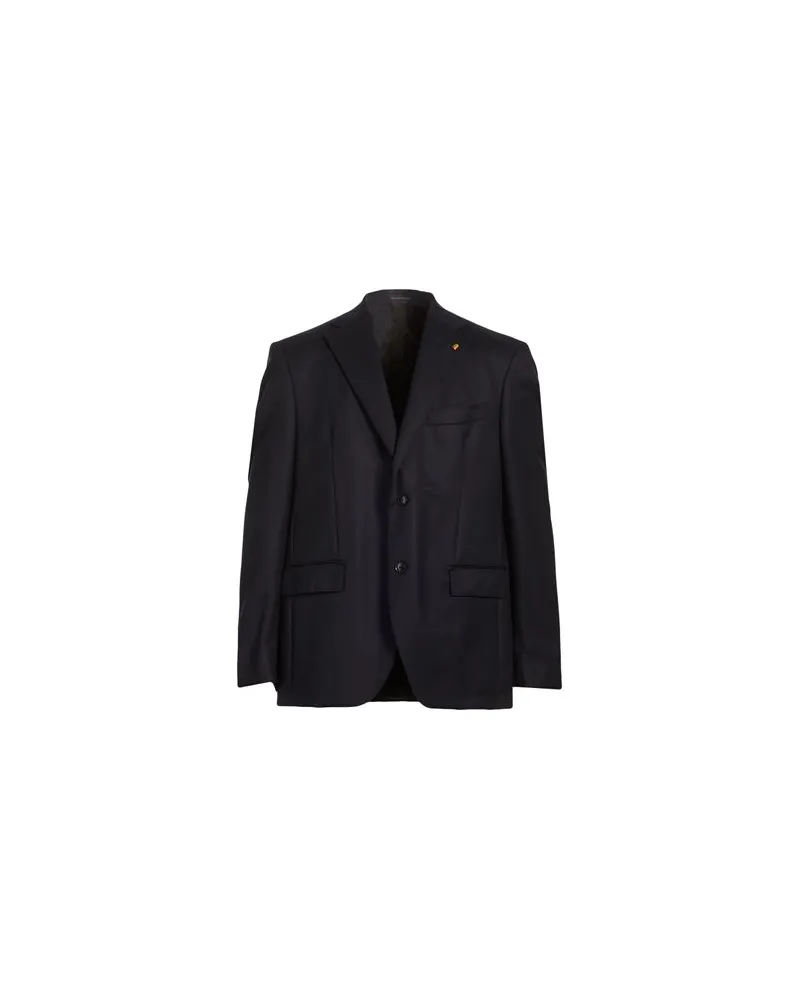 Sartoria Latorre ANZÜGE und CO-ORDS - Blazersauf YOOX.COM Marineblau
