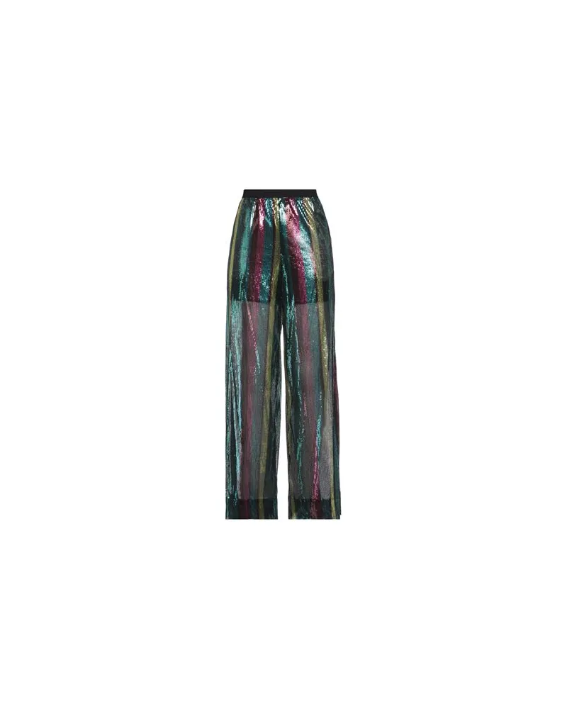 La DoubleJ HOSEN & RÖCKE - Hosenauf YOOX.COM Aquamarin
