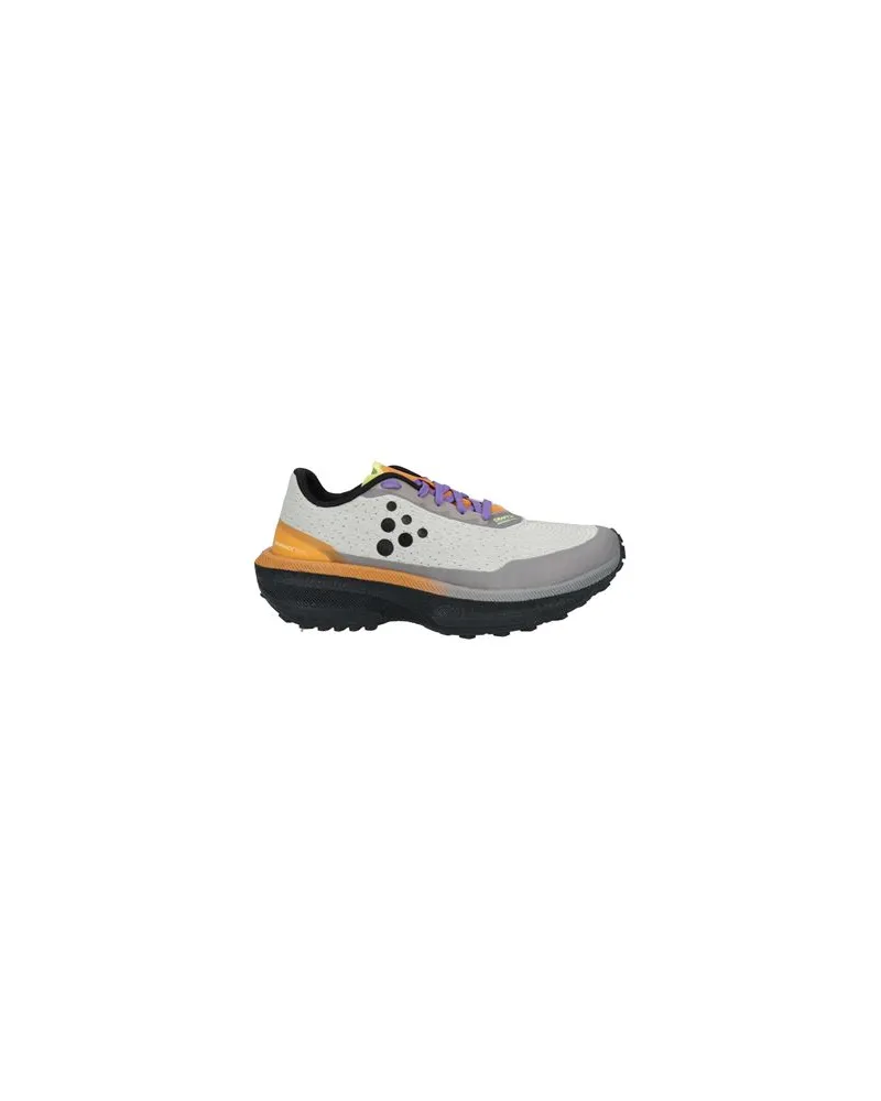 Craft SCHUHE - Sneakersauf YOOX.COM Hellgrau