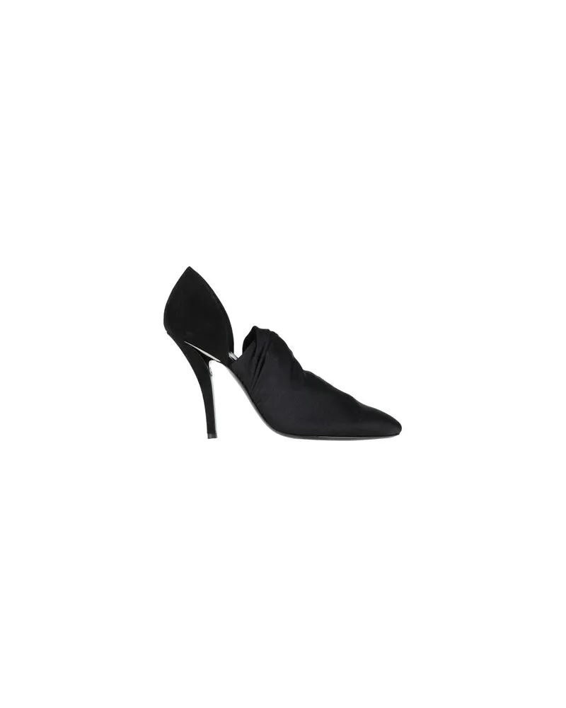 Giorgio Armani SCHUHE - Pumpsauf YOOX.COM Schwarz