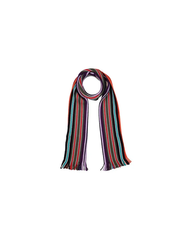 Missoni ACCESSOIRES - Schalsauf YOOX.COM Violett