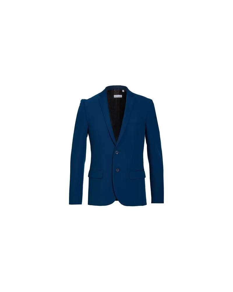 Antony Morato ANZÜGE und CO-ORDS - Blazersauf YOOX.COM Aquamarin