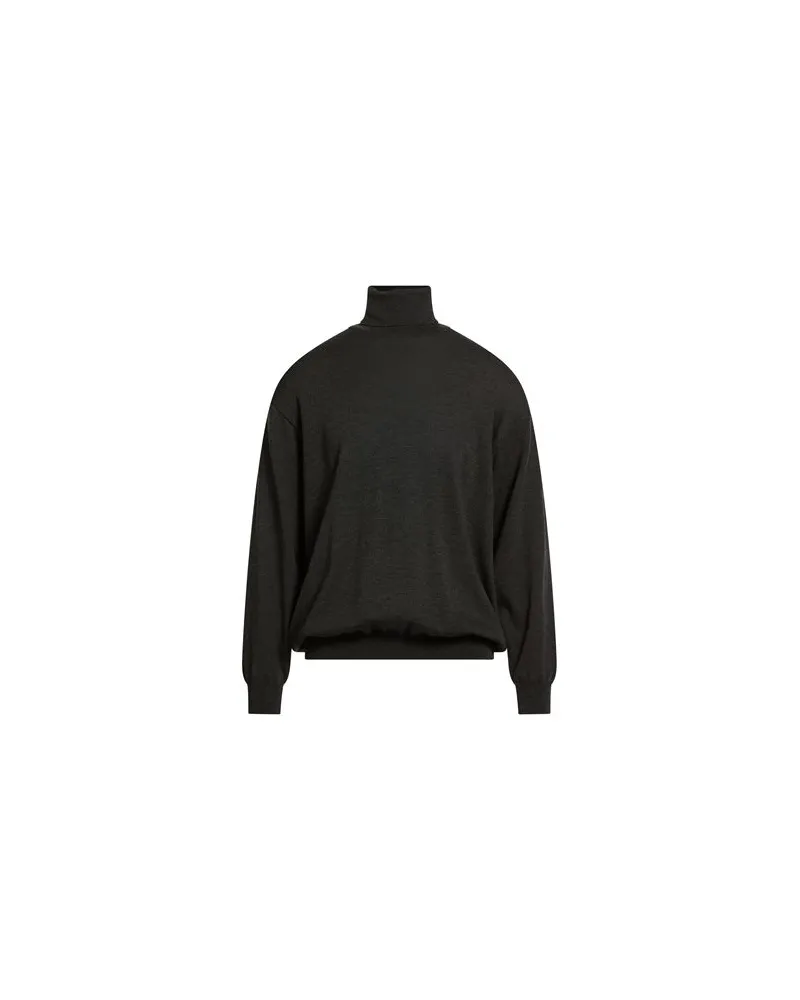 Bramante STRICKWAREN - Rollkragenpulloverauf YOOX.COM Braungrau