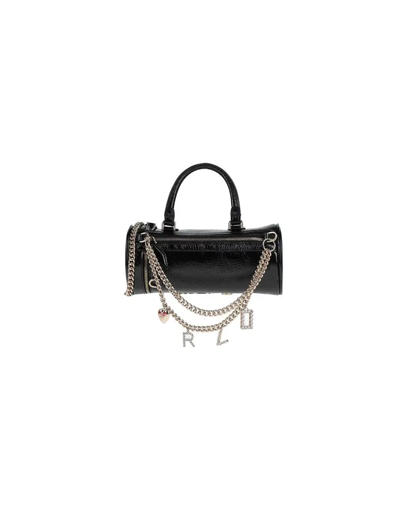 Roger Vivier TASCHEN - Handtaschenauf YOOX.COM Schwarz