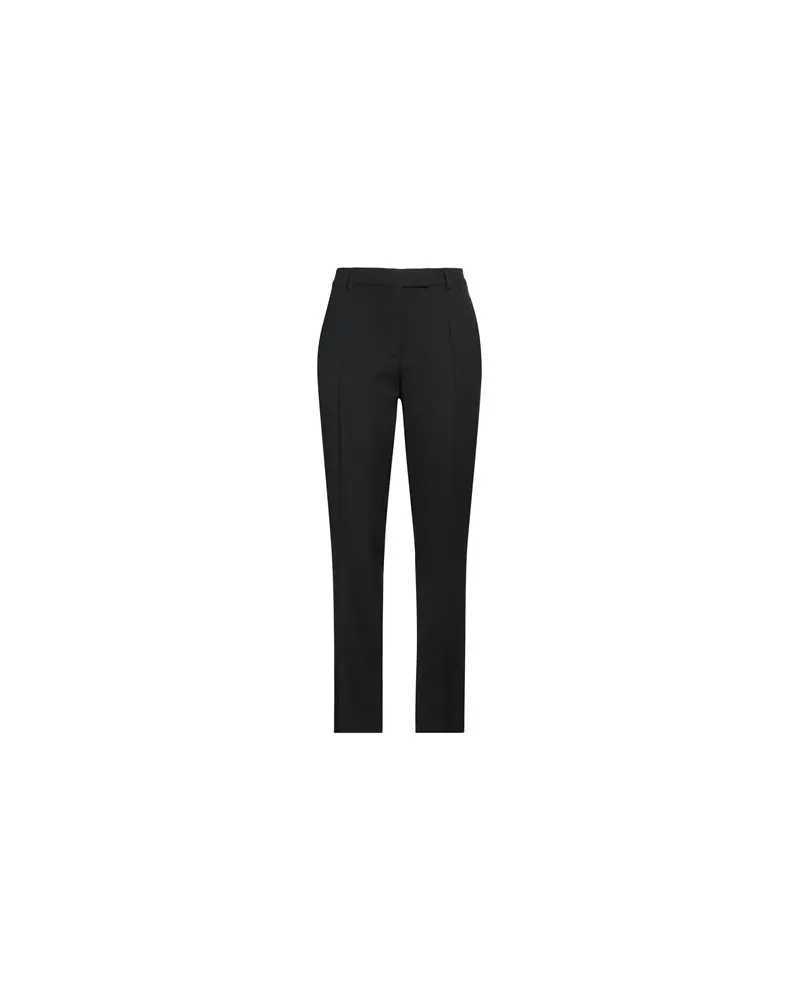 Acne Studios HOSEN & RÖCKE - Hosenauf YOOX.COM Schwarz