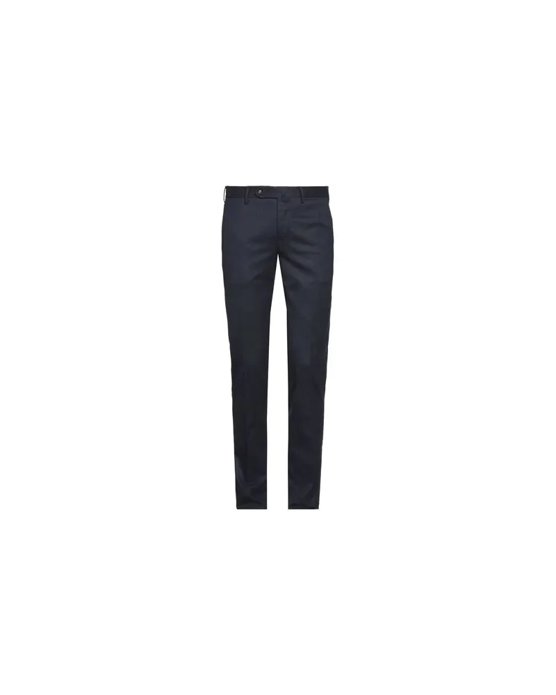 PT TORINO HOSEN & RÖCKE - Hosenauf YOOX.COM Nachtblau