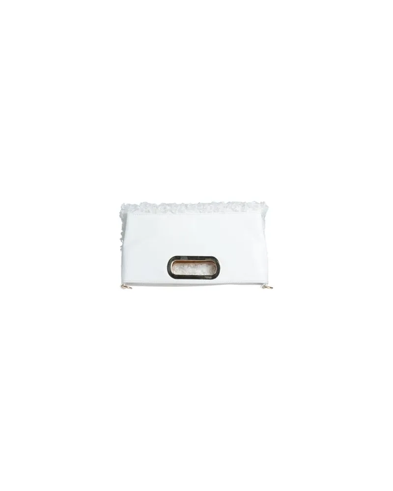 La Milanesa TASCHEN - Handtaschenauf YOOX.COM Weiß