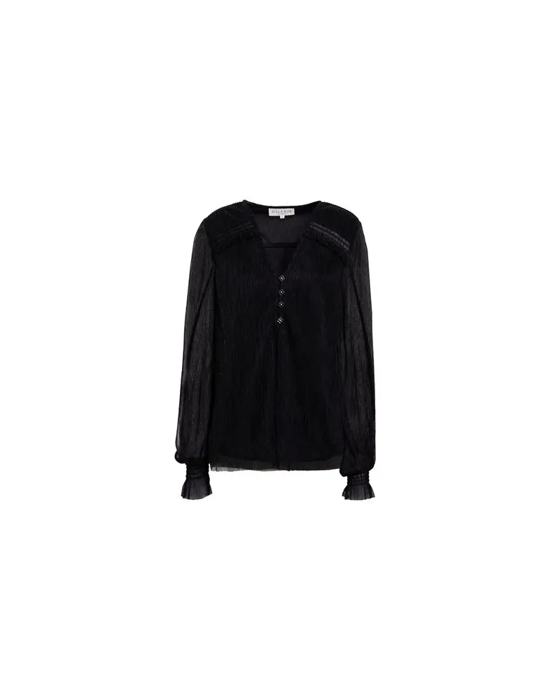 Hale Bob TOPS - Topsauf YOOX.COM Schwarz