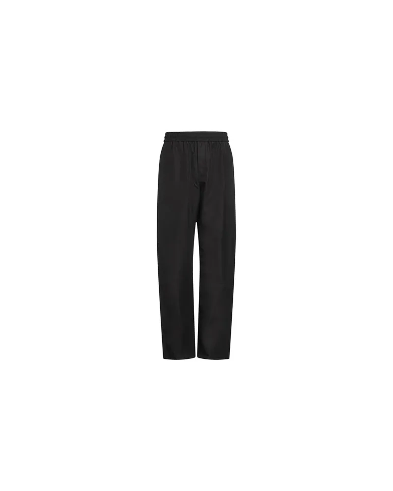 Golden Goose HOSEN & RÖCKE - Hosenauf YOOX.COM Schwarz