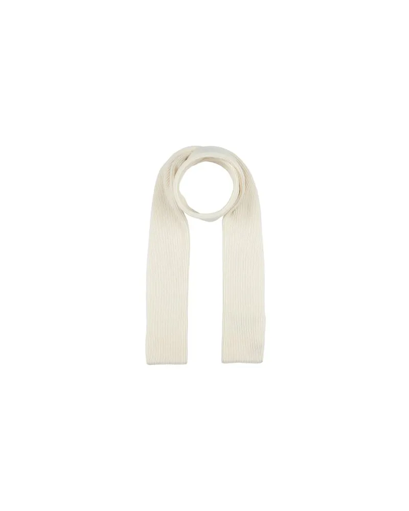 Eleventy PLATINUM - ACCESSOIRES - Schalsauf YOOX.COM Elfenbein