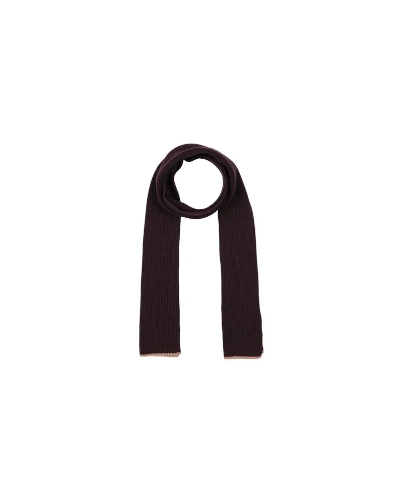 Eleventy PLATINUM - ACCESSOIRES - Schalsauf YOOX.COM Pflaume