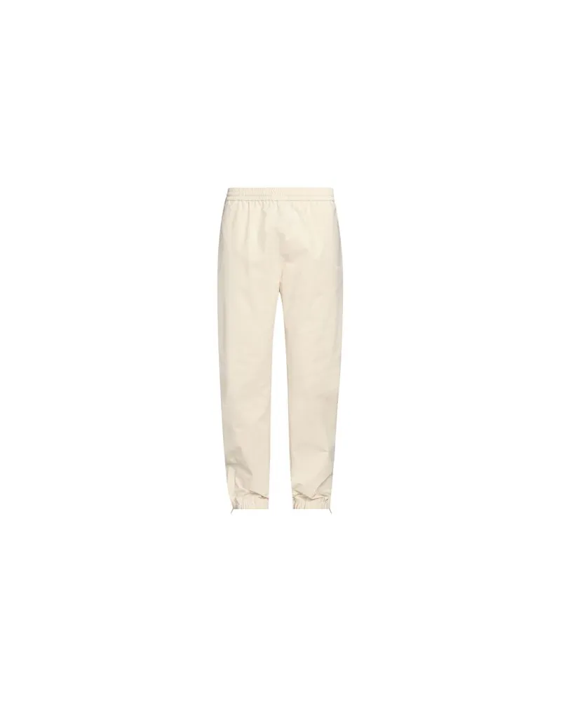 MSGM HOSEN & RÖCKE - Hosenauf YOOX.COM Beige