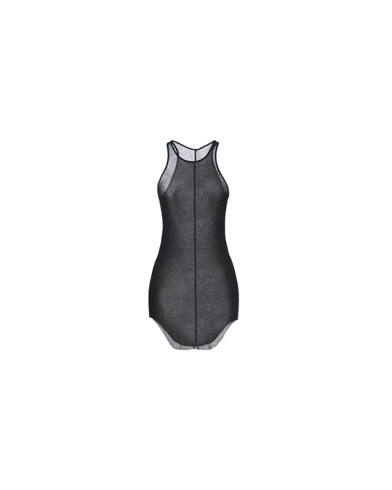 Rick Owens TOPS - Tank Topsauf YOOX.COM Schwarz