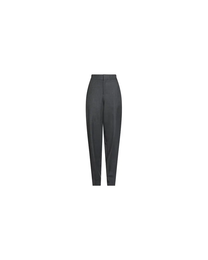 Burberry HOSEN & RÖCKE - Hosenauf YOOX.COM Braungrau