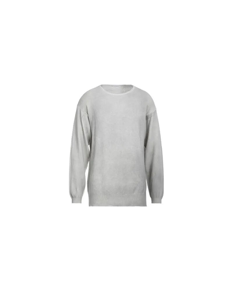 Bellwood STRICKWAREN - Pulloverauf YOOX.COM Hellgrau