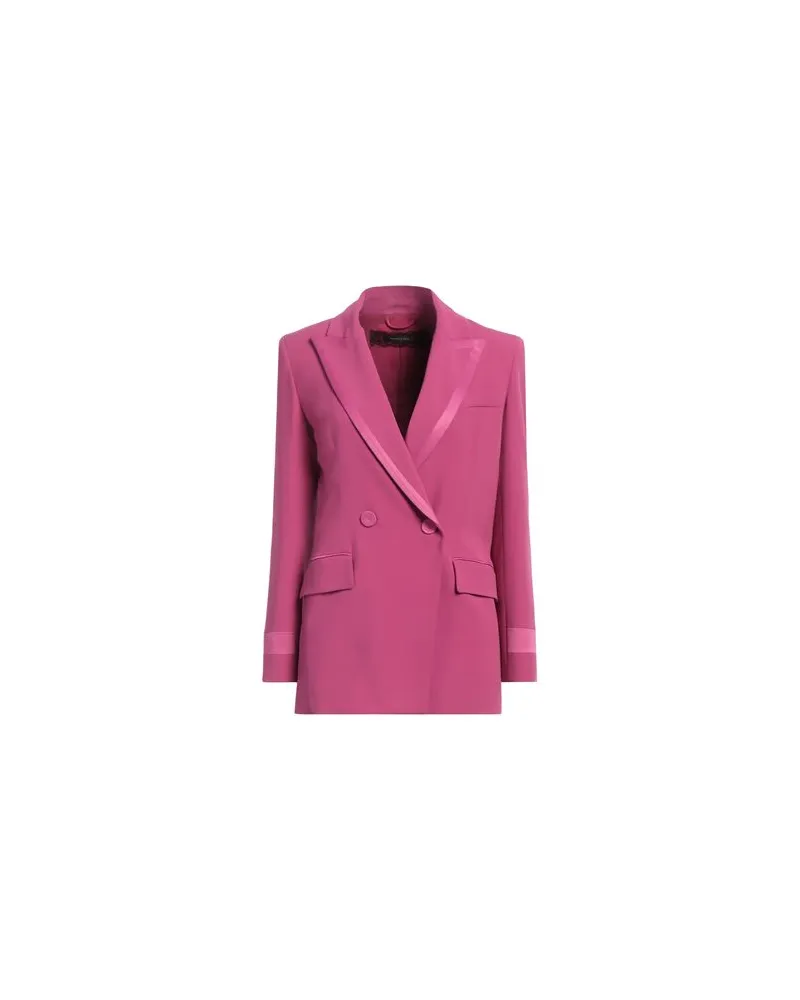 Patrizia Pepe ANZÜGE und CO-ORDS - Blazersauf YOOX.COM Fuchsia