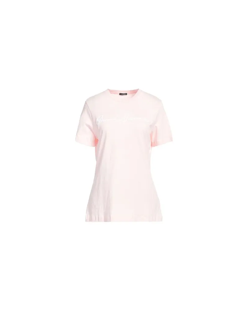 Versace TOPS - T-shirtsauf YOOX.COM Rosa