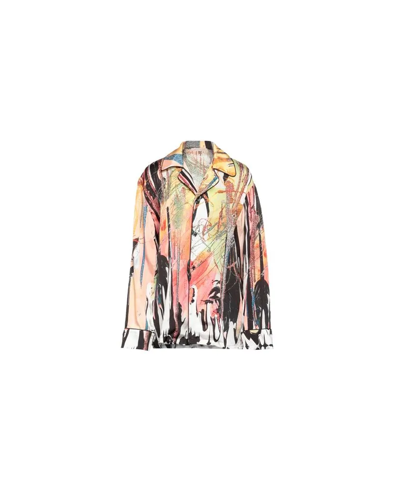 Christopher Kane TOPS - Hemdenauf YOOX.COM Koralle