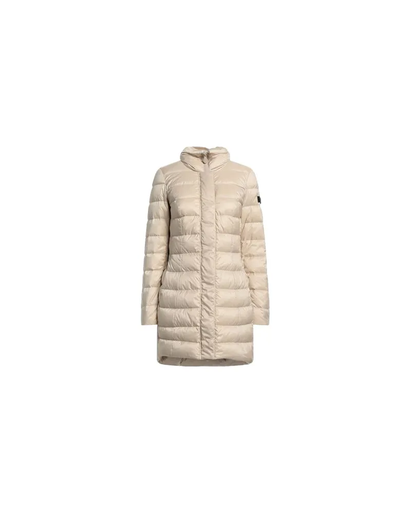 Peuterey JACKEN & MÄNTEL - Pufferjacken & Daunenjackenauf YOOX.COM Khaki