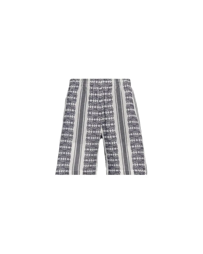 NEEDLES HOSEN & RÖCKE - Shorts & Bermudashortsauf YOOX.COM Weiß