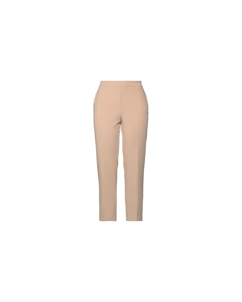 NENETTE HOSEN & RÖCKE - Hosenauf YOOX.COM Sand