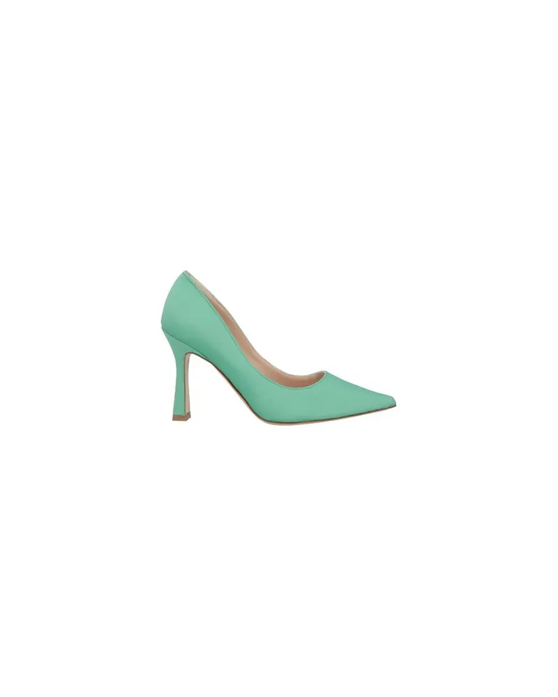 FESTA Milano SCHUHE - Pumpsauf YOOX.COM Säuregrün