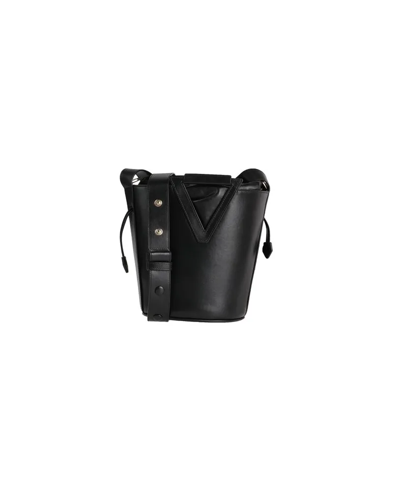 Roger Vivier TASCHEN - Umhängetascheauf YOOX.COM Schwarz