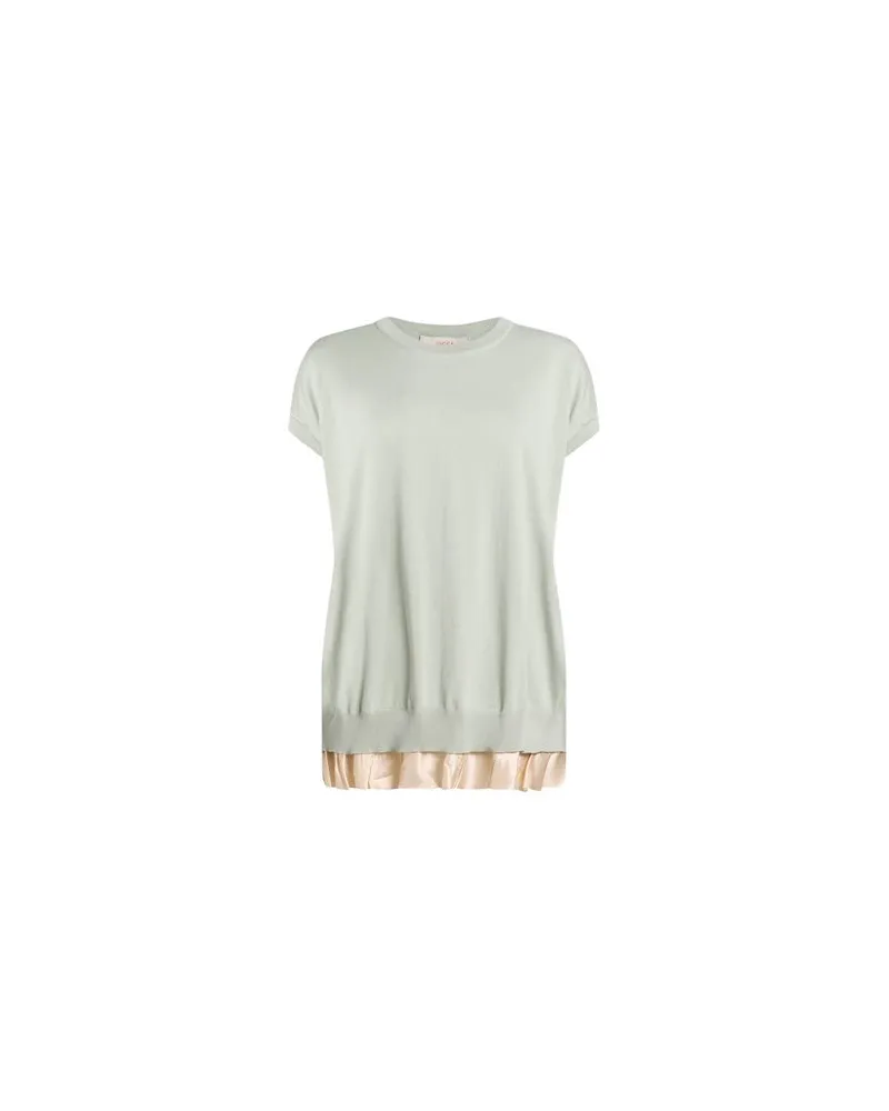 Jucca STRICKWAREN - Pulloverauf YOOX.COM Säuregrün