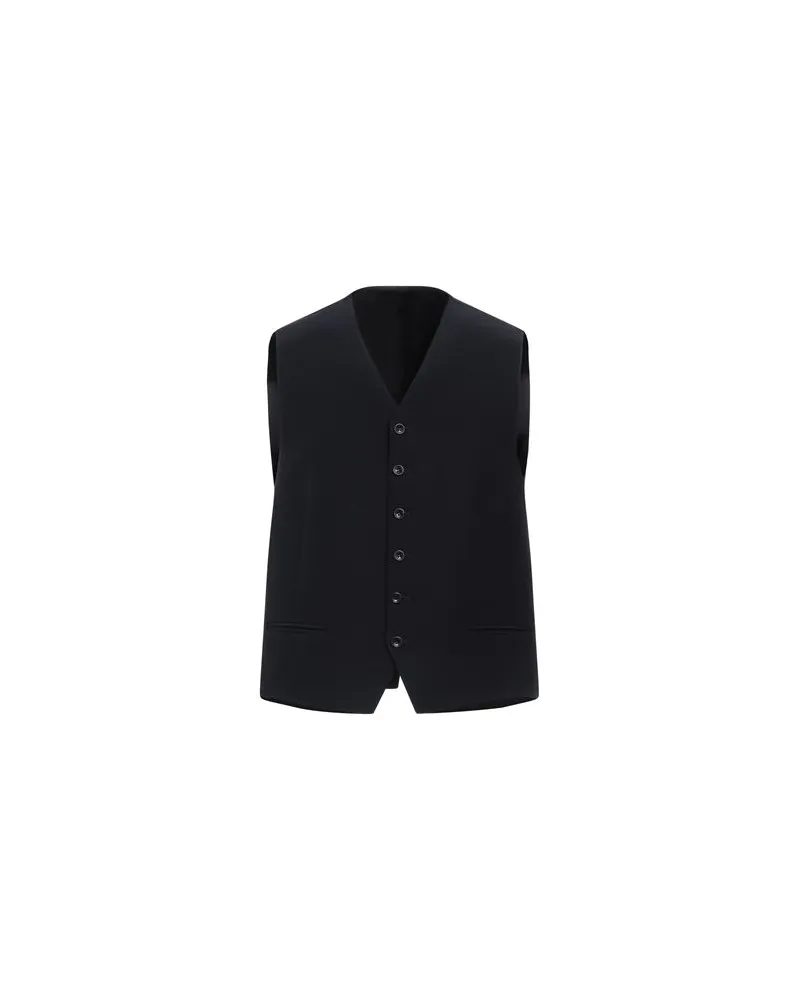 Angelo Nardelli ANZÜGE und CO-ORDS - Couture-Westenauf YOOX.COM Nachtblau