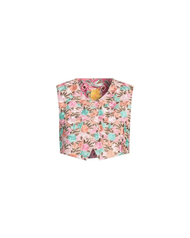 Maliparmi ANZÜGE und CO-ORDS - Couture-Westenauf YOOX.COM Beige